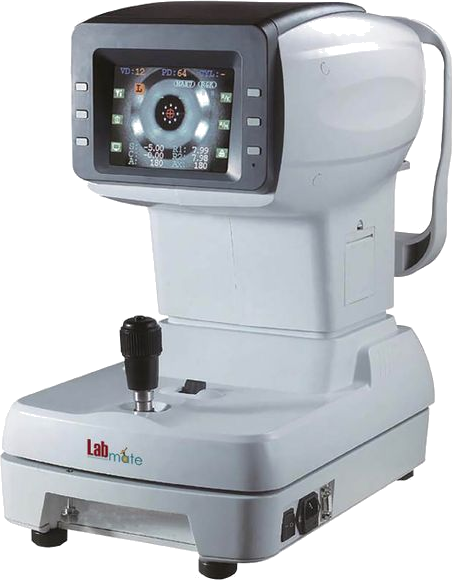 Autorefractor (Refractometer)